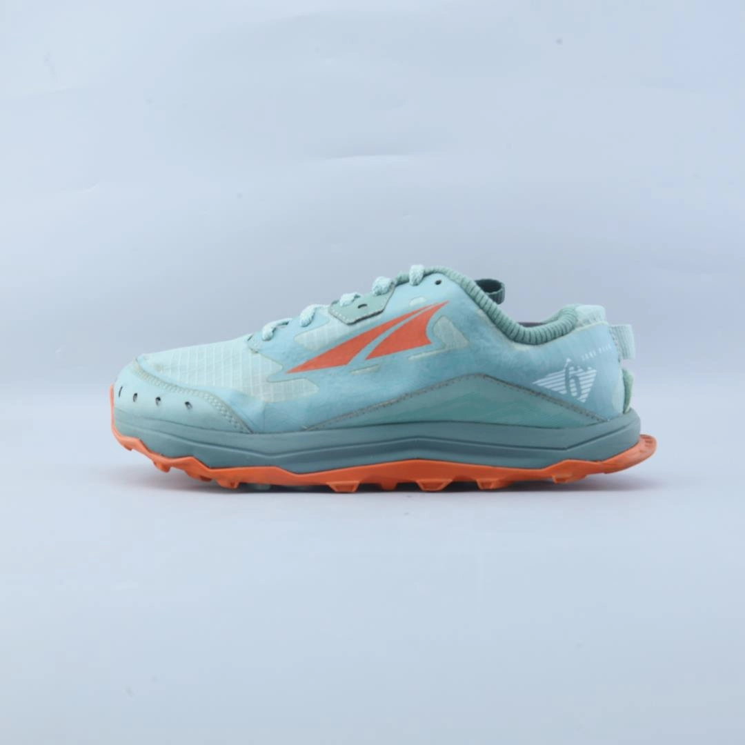 ALTRA LONE PEAK 6 Altra trail-ready shoes