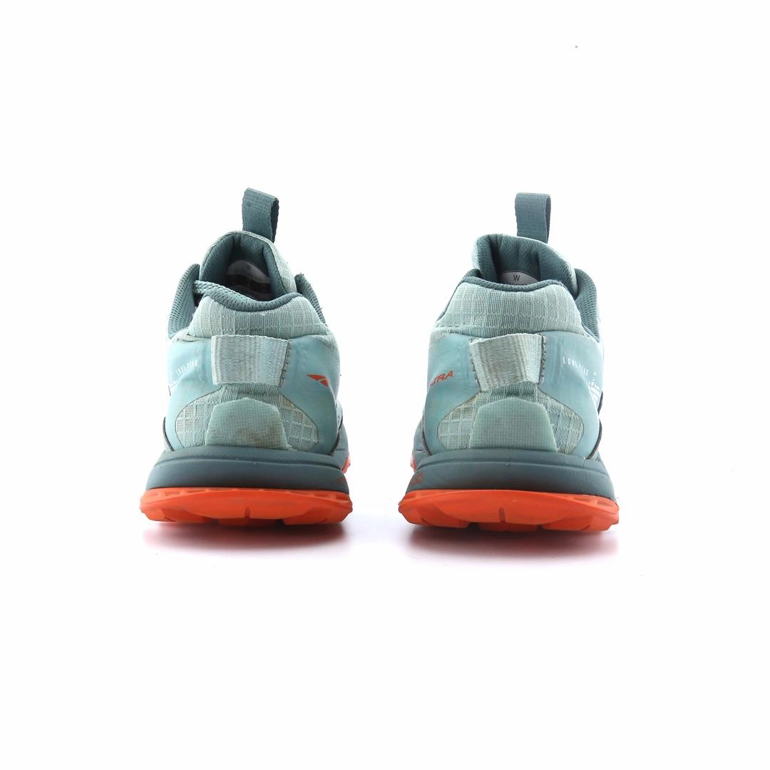 ALTRA LONE PEAK 6 lightweight athletic shoe look