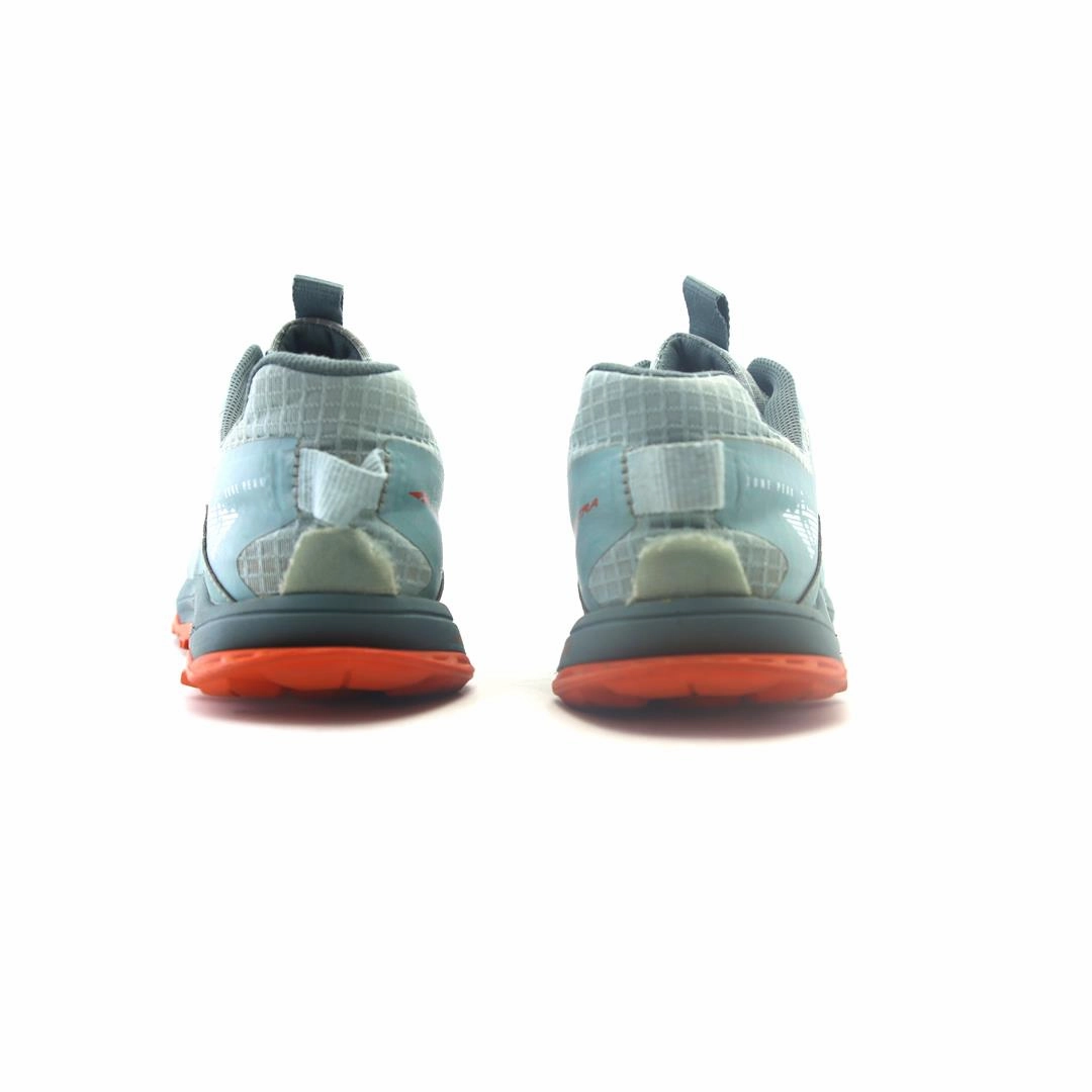 ALTRA LONE PEAK 6 lightweight athletic shoe look