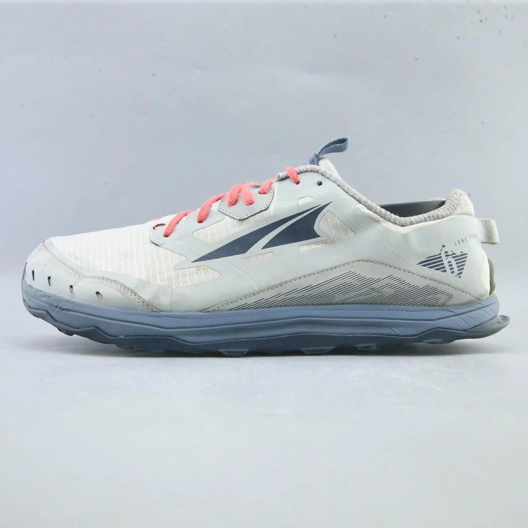 ALTRA LONE PEAK 6 Altra trail-ready shoes