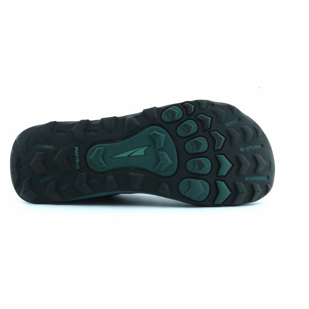 ALTRA LONE PEAK 6 lightweight athletic shoe look