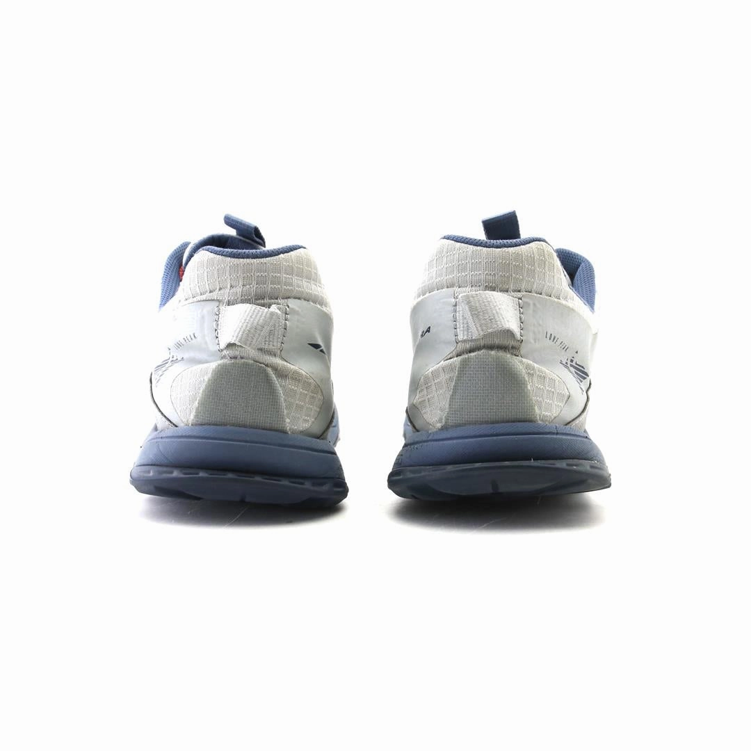 ALTRA LONE PEAK 6 lightweight athletic shoe look