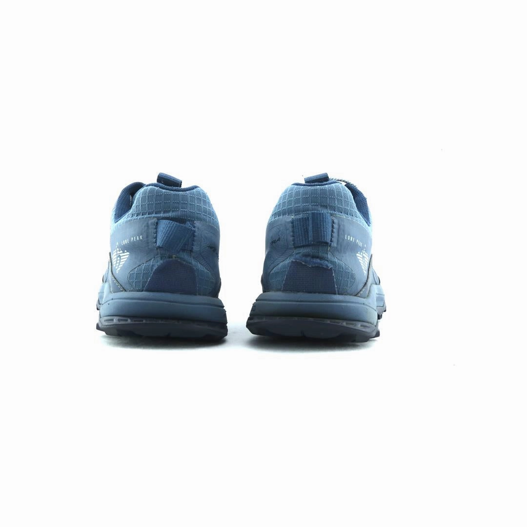 ALTRA LONE PEAK 6 lightweight athletic shoe look