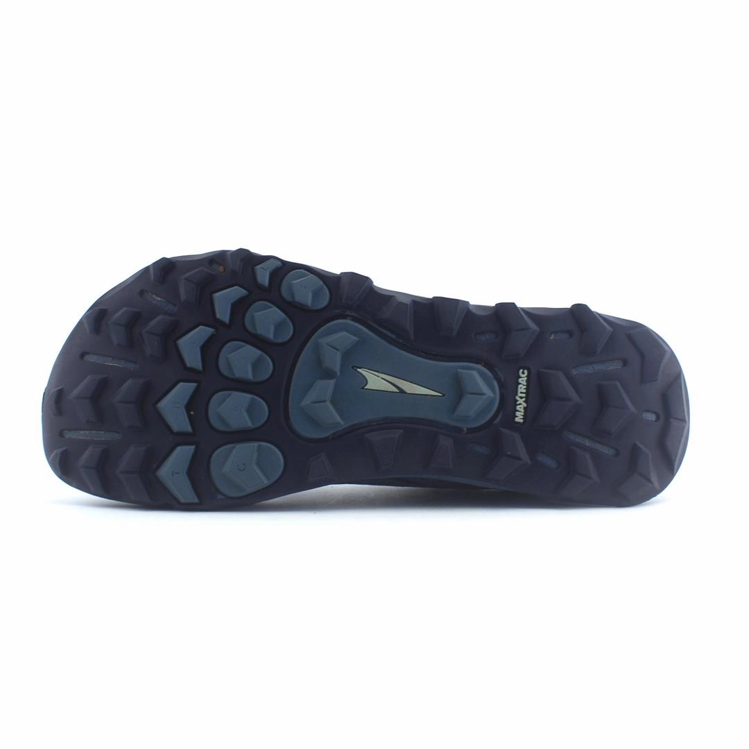 ALTRA LONE PEAK 6 lightweight athletic shoe look