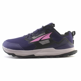 ALTRA LONE PEAK 7 Altra trail-ready shoes