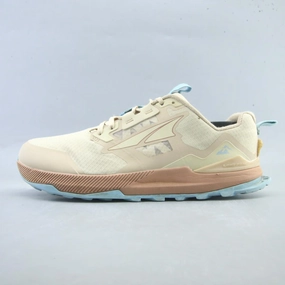 ALTRA LONE PEAK 7 Altra trail-ready shoes