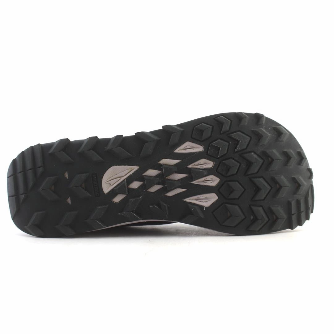 ALTRA LONE PEAK 7 lightweight athletic shoe look