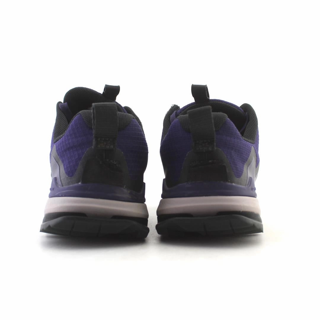 ALTRA LONE PEAK 7 lightweight athletic shoe look