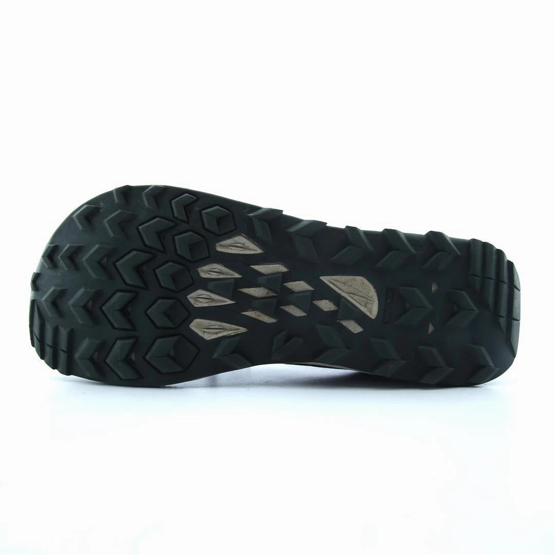 ALTRA LONE PEAK 7 lightweight athletic shoe look
