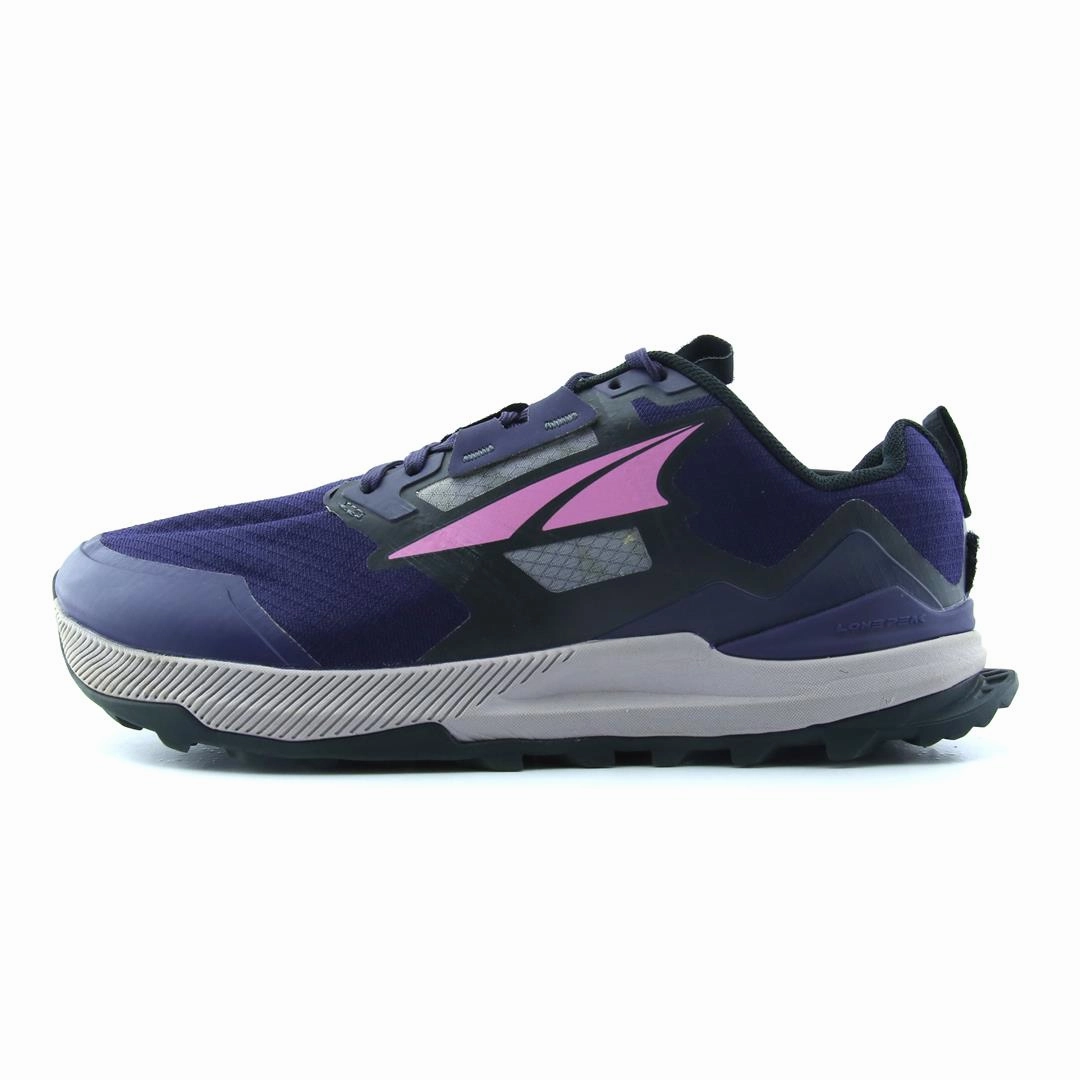 ALTRA LONE PEAK 7 Altra trail-ready shoes