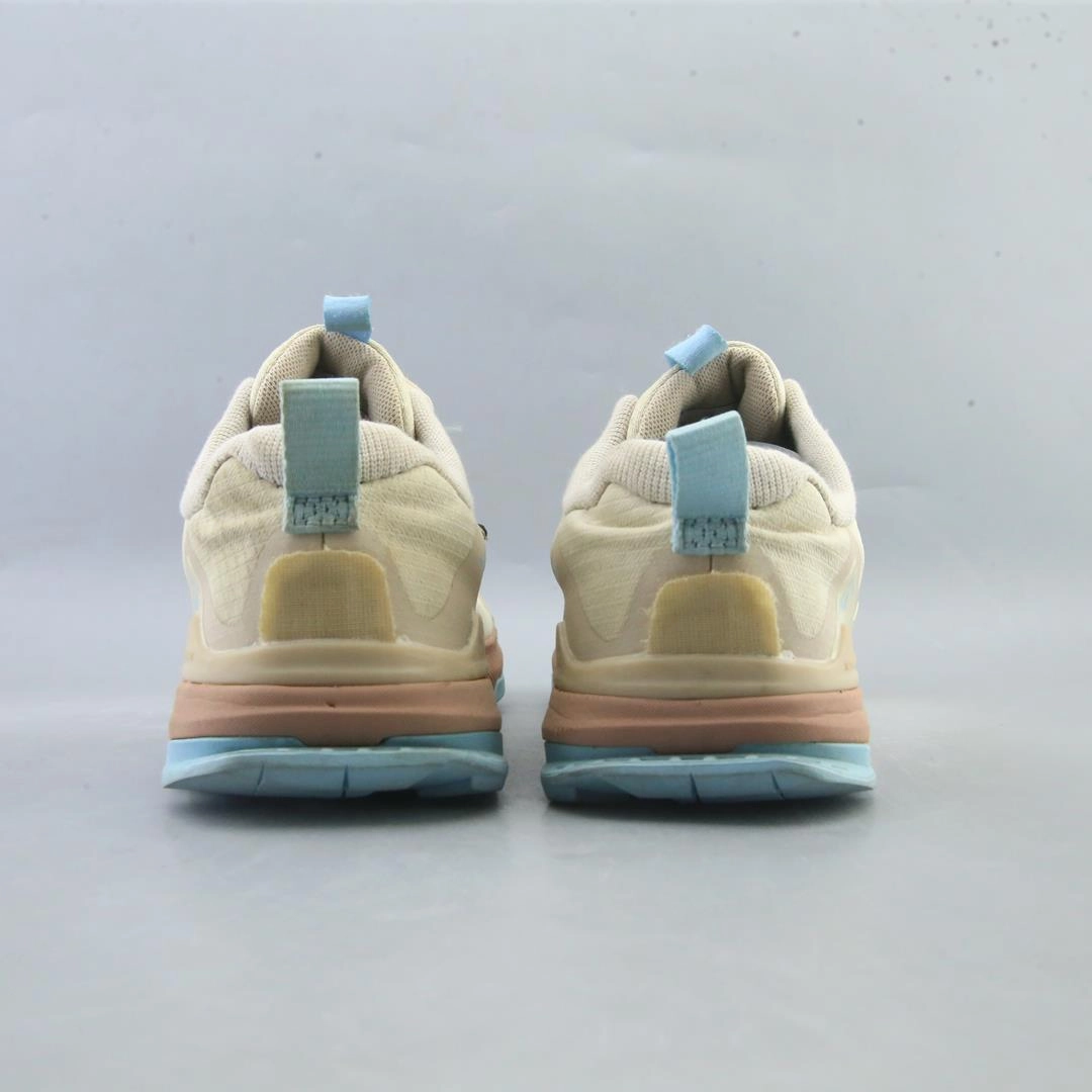ALTRA LONE PEAK 7 lightweight athletic shoe look
