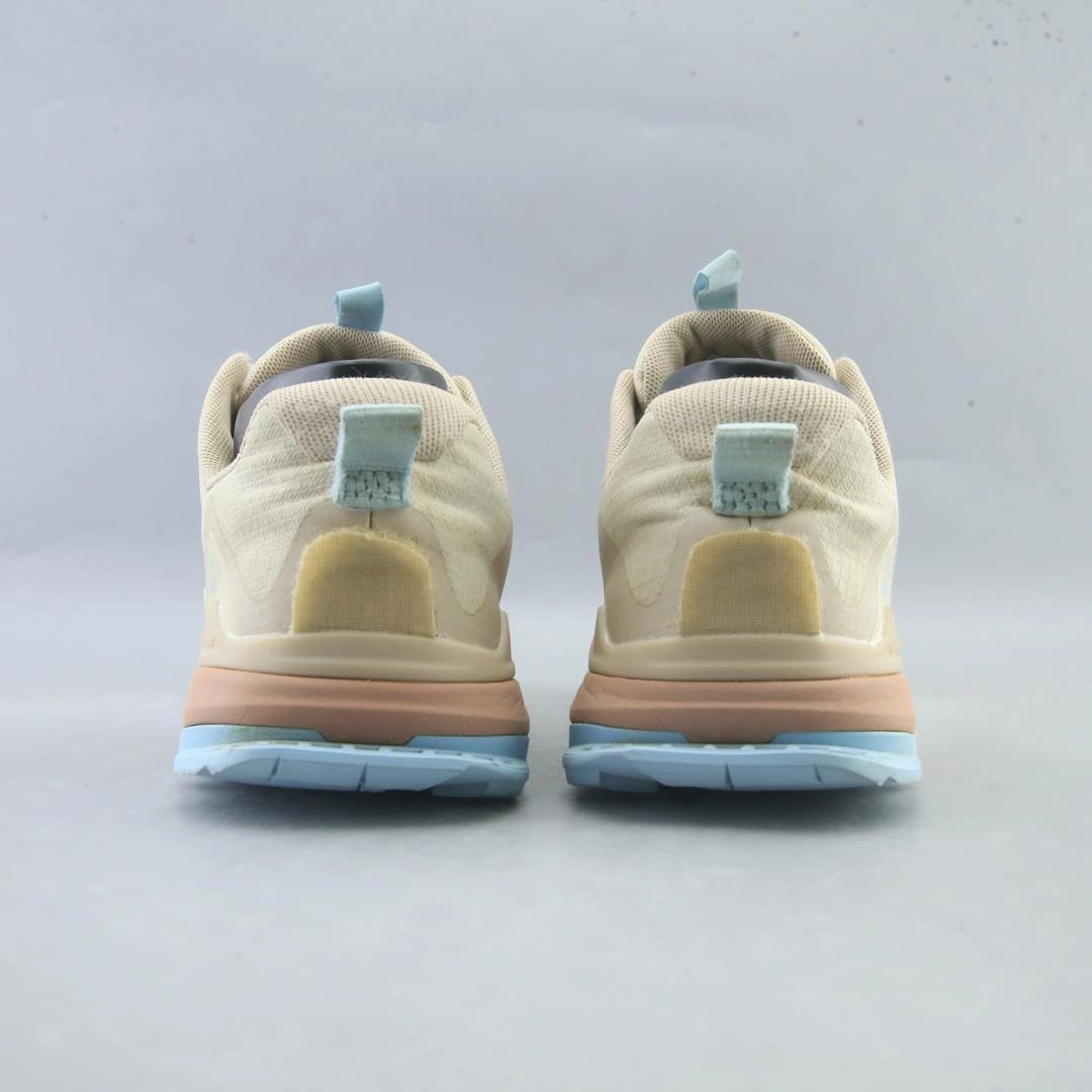 ALTRA LONE PEAK 7 lightweight athletic shoe look