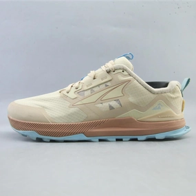 ALTRA LONE PEAK 7 Altra trail-ready shoes