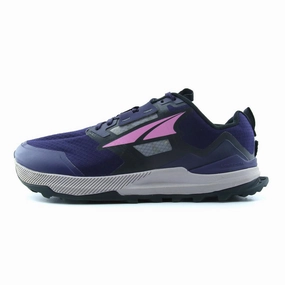 ALTRA LONE PEAK 7 Altra trail-ready shoes