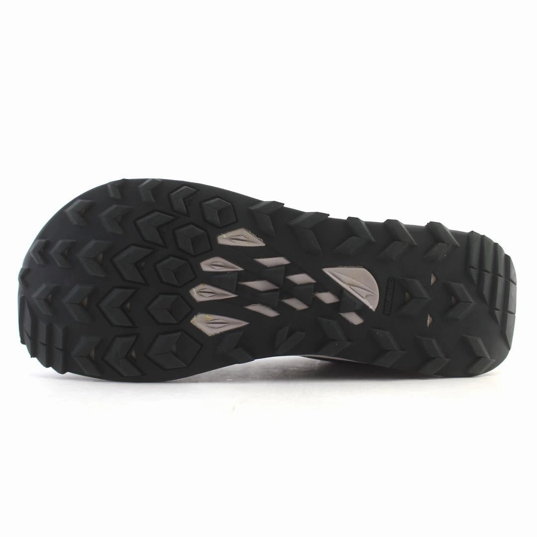 ALTRA LONE PEAK 7 lightweight athletic shoe look