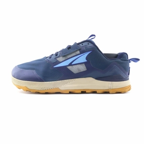 ALTRA LONE PEAK 7 Altra trail-ready shoes