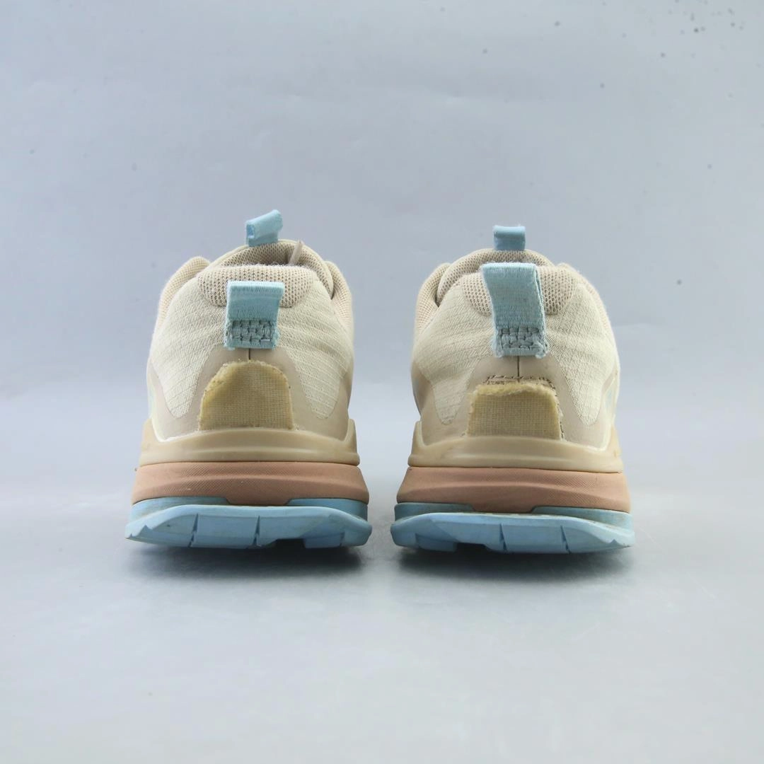 ALTRA LONE PEAK 7 lightweight athletic shoe look
