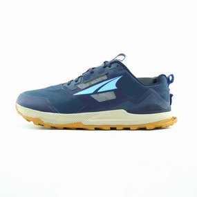 ALTRA LONE PEAK 7 Altra trail-ready shoes