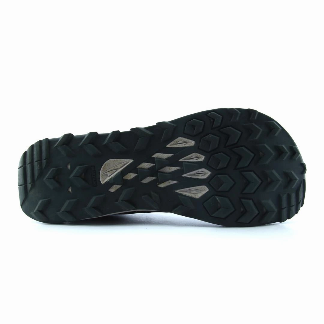 ALTRA LONE PEAK 7 lightweight athletic shoe look