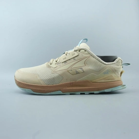 ALTRA LONE PEAK 7 Altra trail-ready shoes