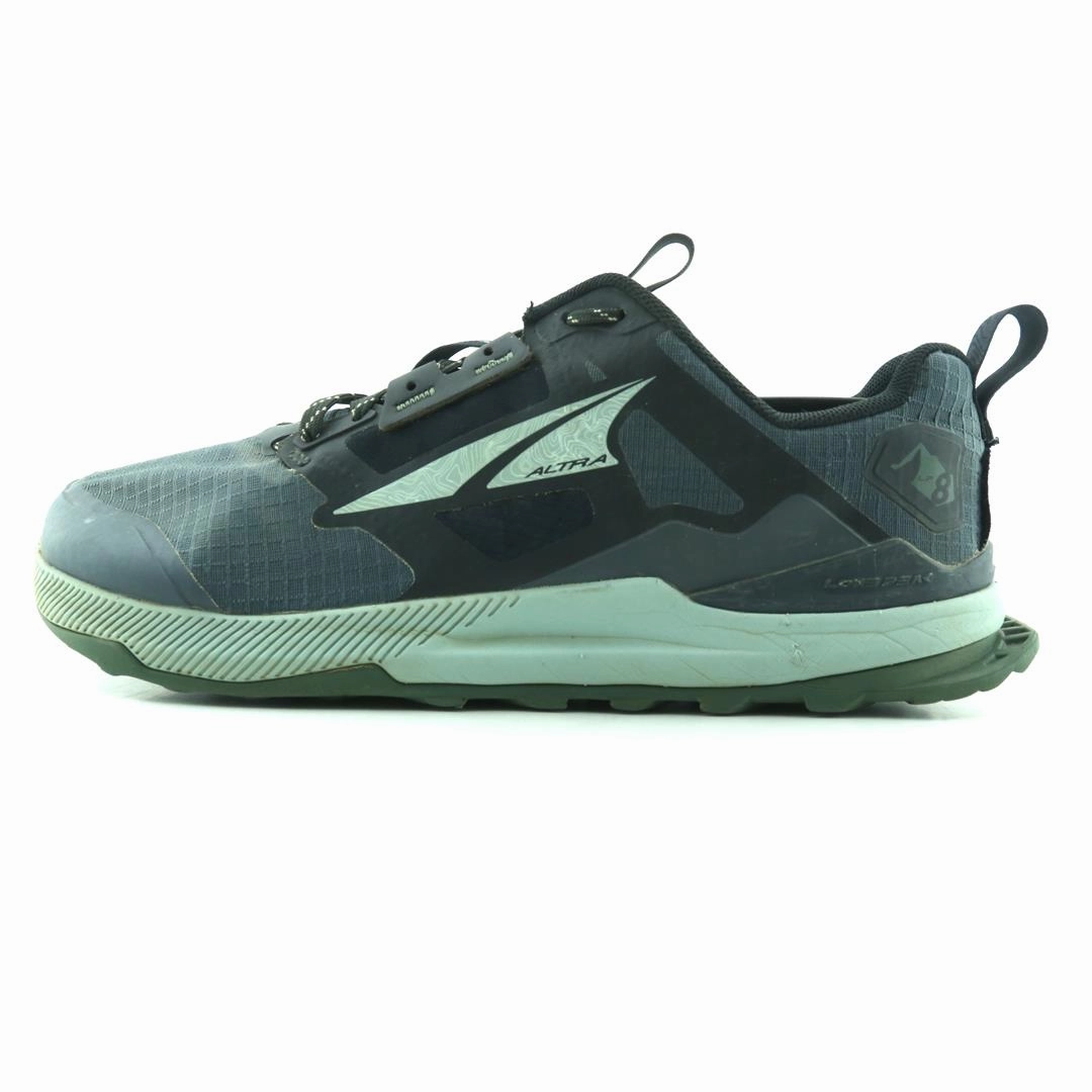 ALTRA LONE PEAK 8 Altra trail-ready shoes