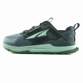 ALTRA LONE PEAK 8 Altra trail-ready shoes
