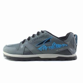 ALTRA LONE PEAK Altra trail-ready shoes