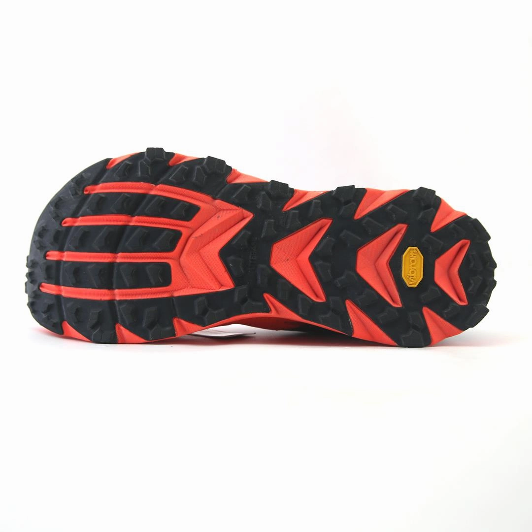 ALTRA MONT BLANC lightweight athletic shoe look