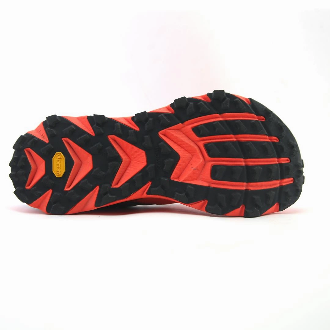 ALTRA MONT BLANC lightweight athletic shoe look