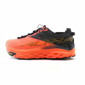 ALTRA MONT BLANC Altra trail-ready shoes
