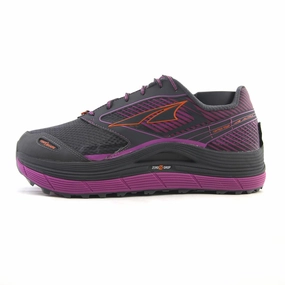 ALTRA OLYMPUS-2.5 Altra trail-ready shoes