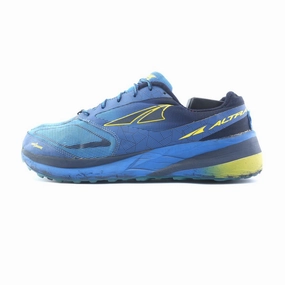 ALTRA OLYMPUS 3.5 Altra trail-ready shoes