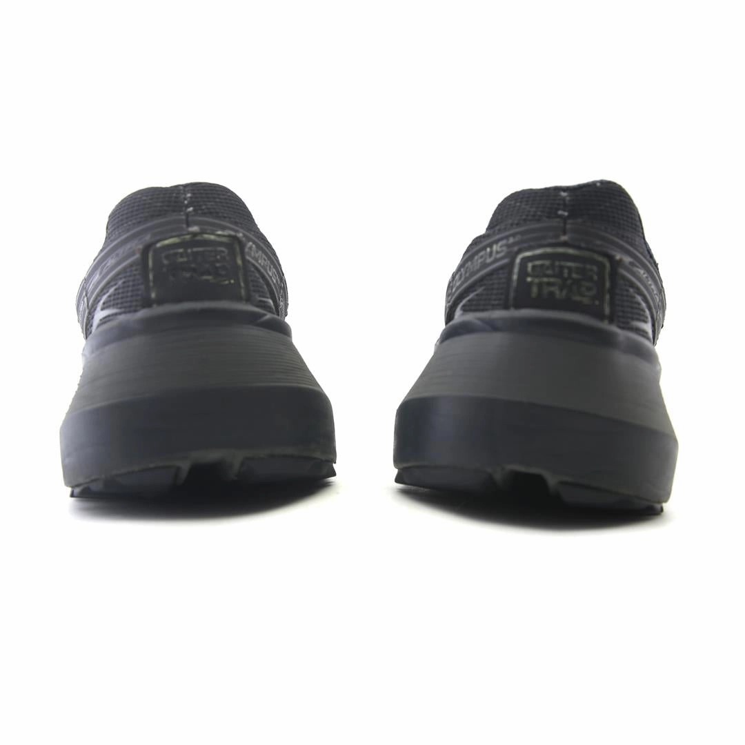 ALTRA OLYMPUS 3 lightweight athletic shoe look