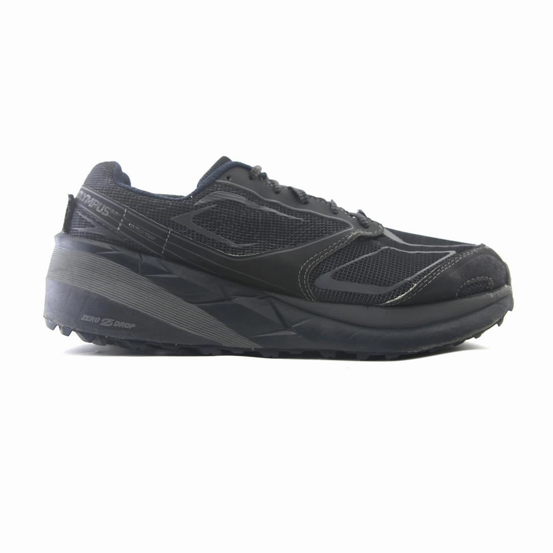 ALTRA OLYMPUS 3 lightweight athletic shoe look