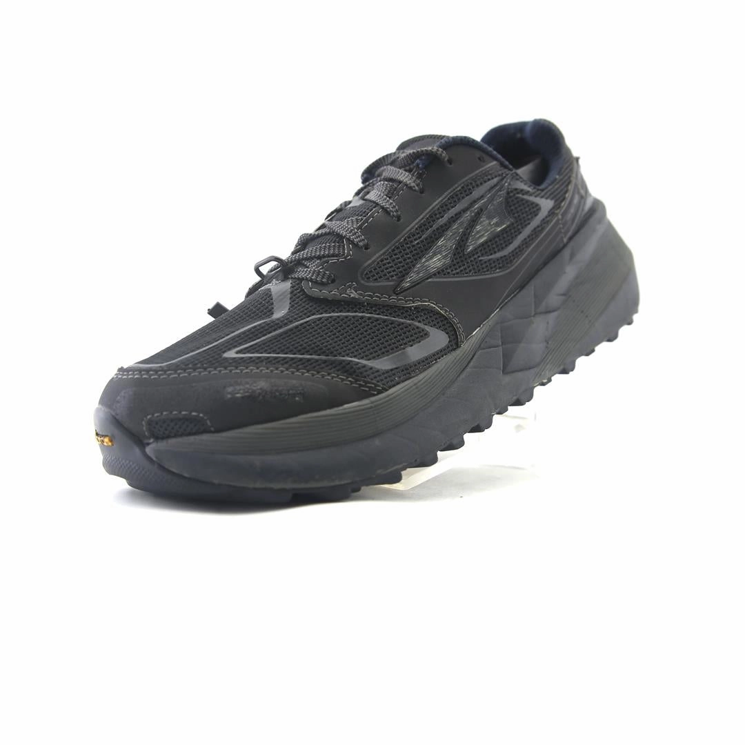 ALTRA OLYMPUS 3 lightweight athletic shoe look