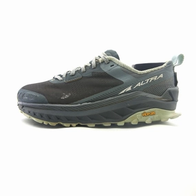 ALTRA OLYMPUS 4.0 Altra trail-ready shoes