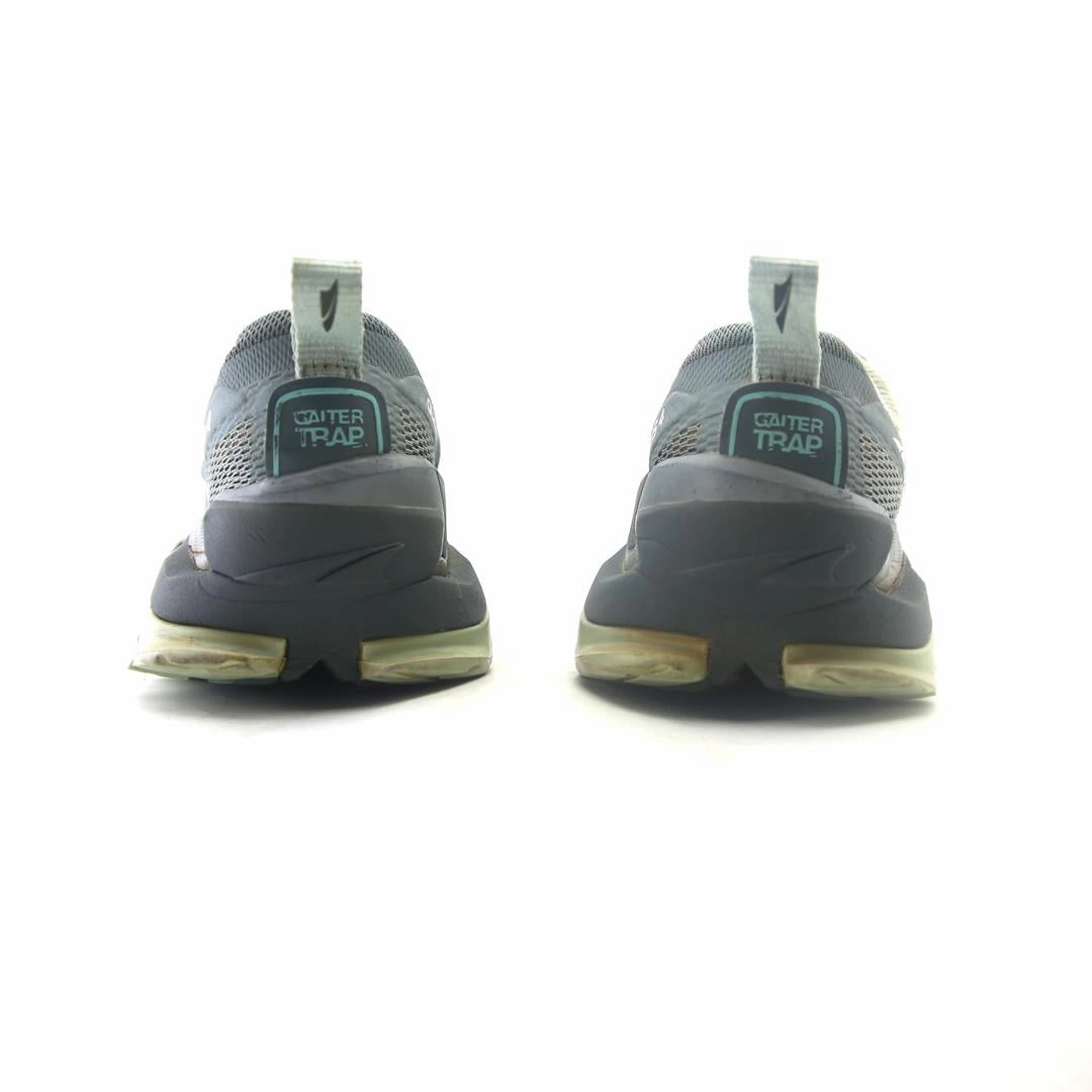 ALTRA OLYMPUS 4.0 lightweight athletic shoe look