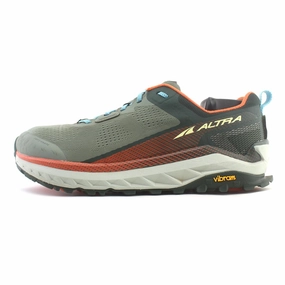 ALTRA OLYMPUS 4 Altra trail-ready shoes