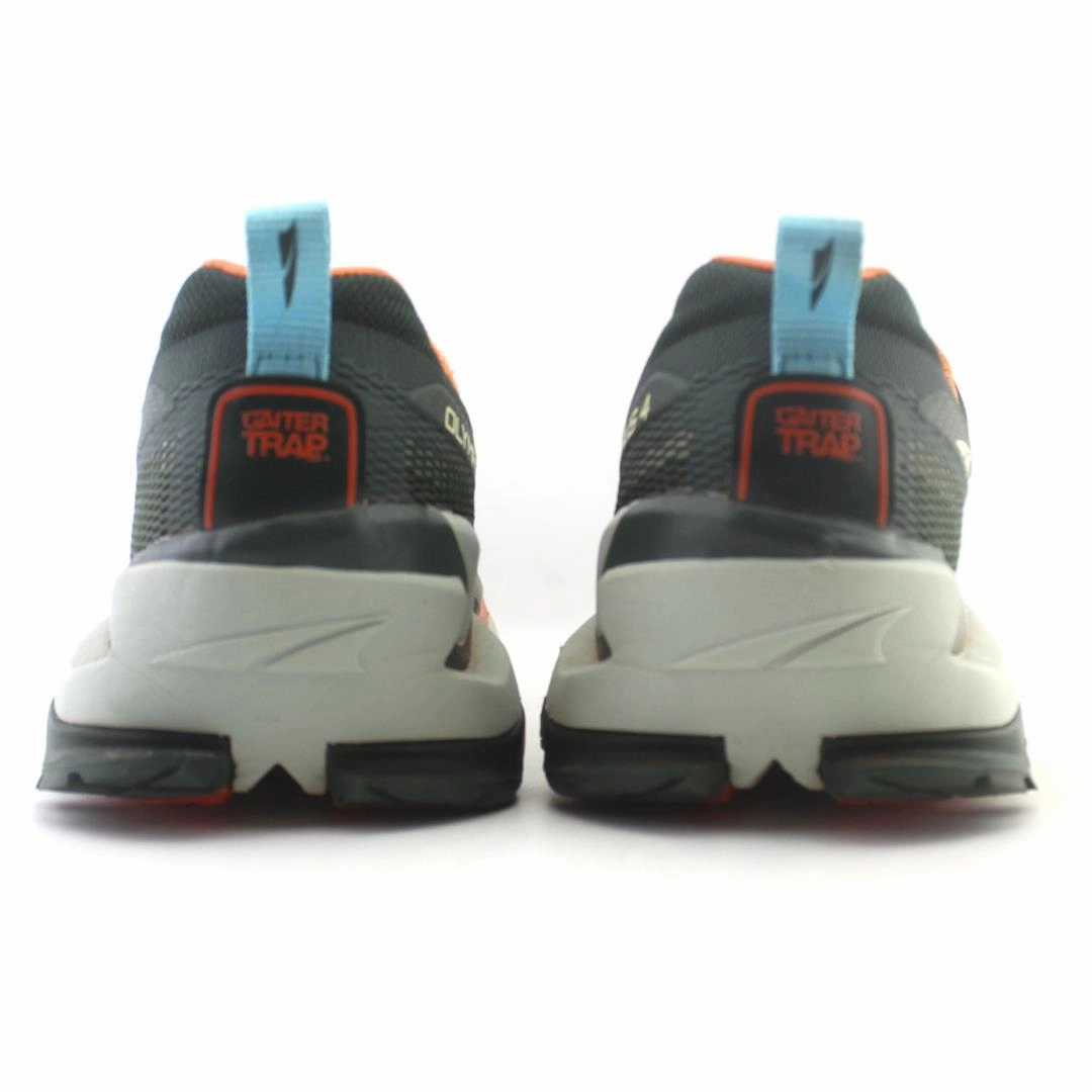ALTRA OLYMPUS 4 lightweight athletic shoe look