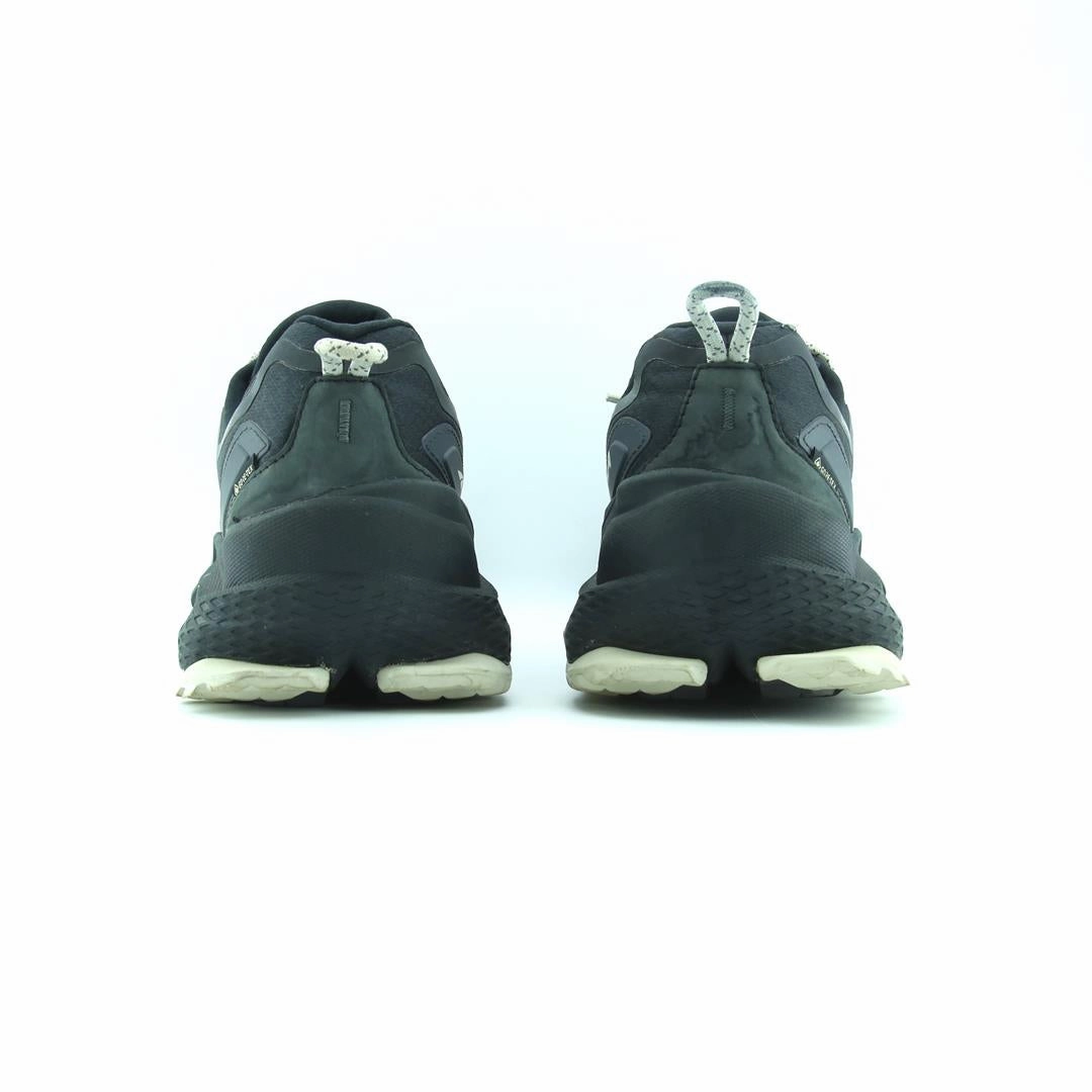 ALTRA OLYMPUS 5 lightweight athletic shoe look