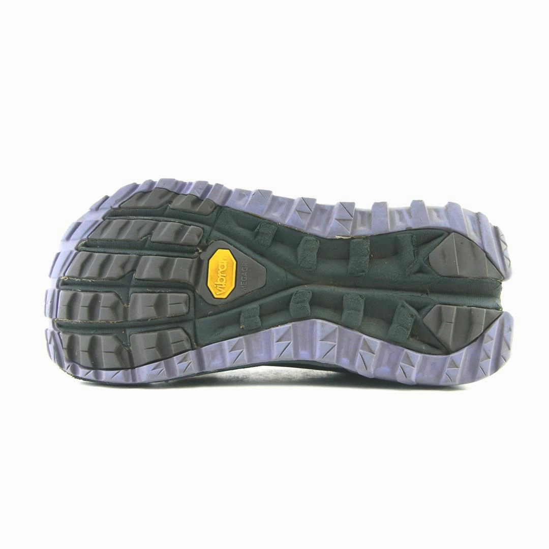 ALTRA OLYMPUS 5 lightweight athletic shoe look