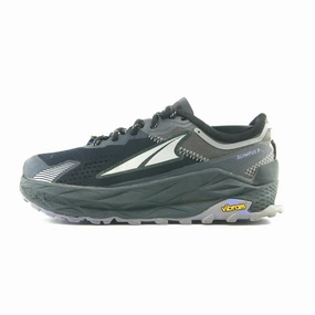 ALTRA OLYMPUS 5 Altra trail-ready shoes