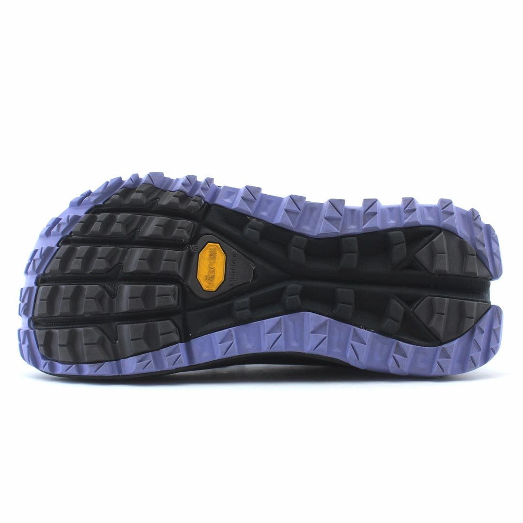 ALTRA OLYMPUS 5 lightweight athletic shoe look
