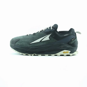 ALTRA OLYMPUS 5 Altra trail-ready shoes