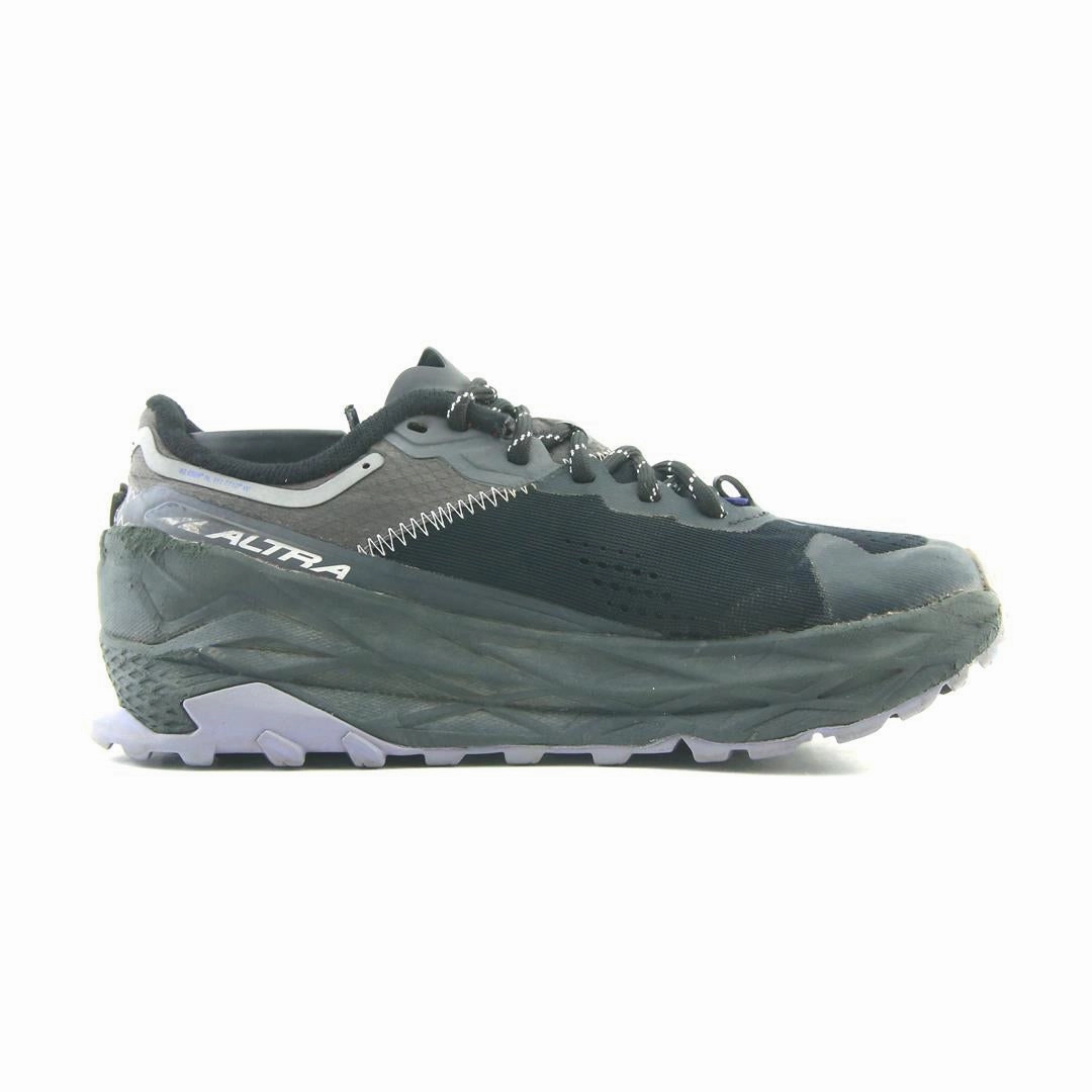 ALTRA OLYMPUS 5 lightweight athletic shoe look