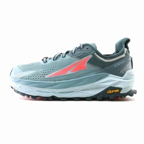 ALTRA OLYMPUS 5 Altra trail-ready shoes