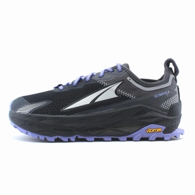 ALTRA OLYMPUS 5 Altra trail-ready shoes