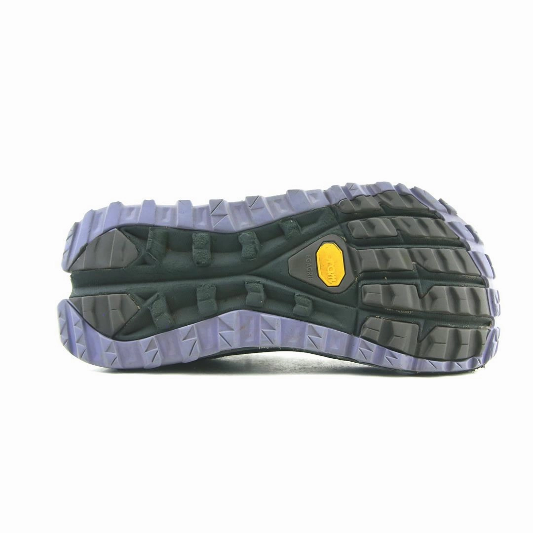 ALTRA OLYMPUS 5 lightweight athletic shoe look