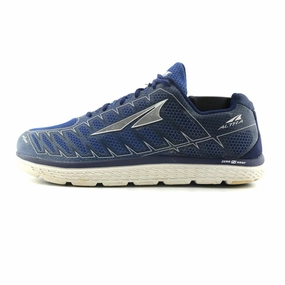 ALTRA ONE V3 Altra trail-ready shoes