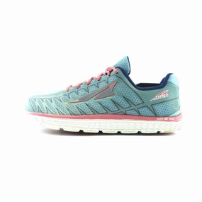 ALTRA ONE V3 Altra trail-ready shoes